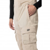 2117 of Sweden Sillerud, pantaloni de schi, bărbați, beige