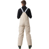 2117 of Sweden Sillerud, ski pants, men, beige