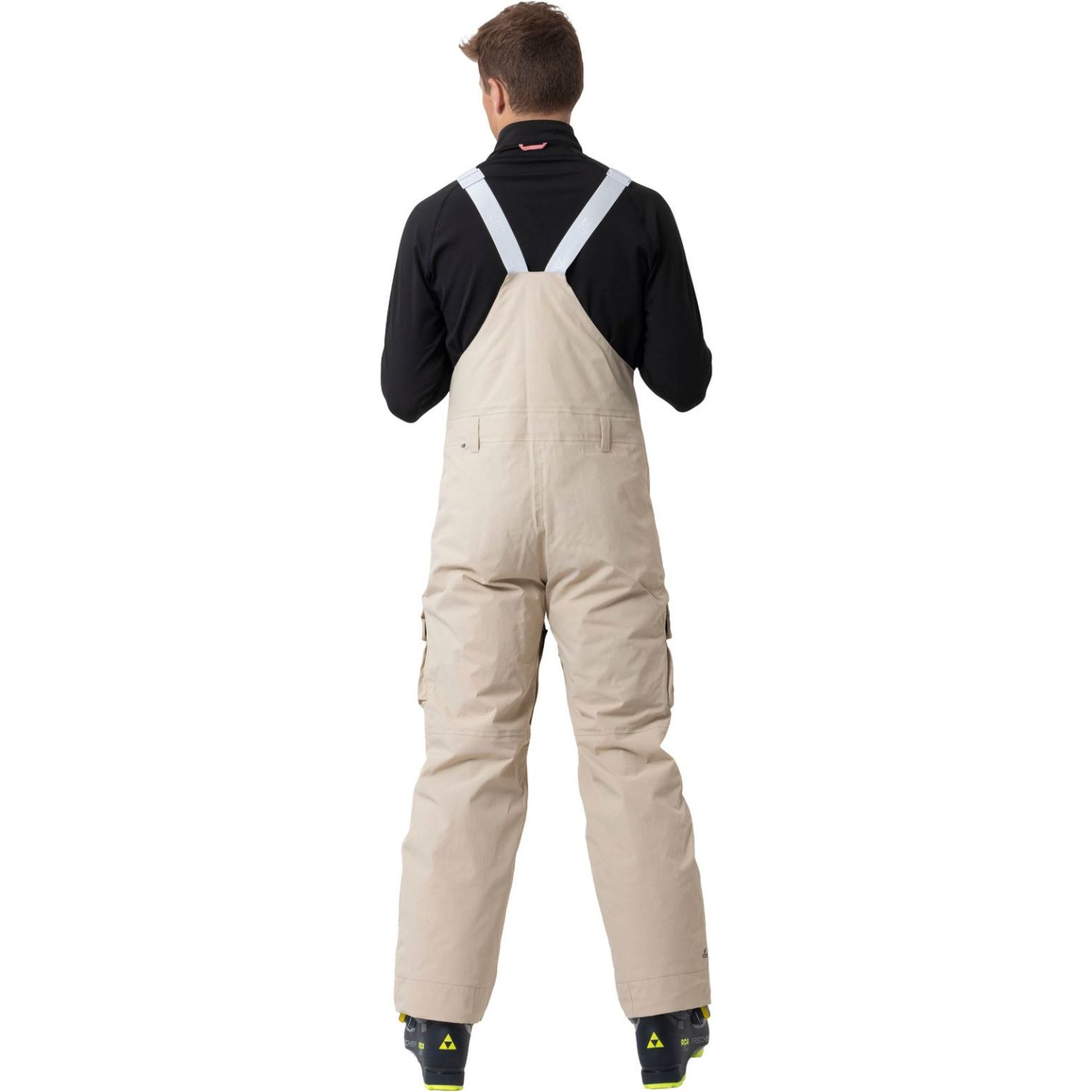 2117 of Sweden Sillerud, Skihose, Herren, beige