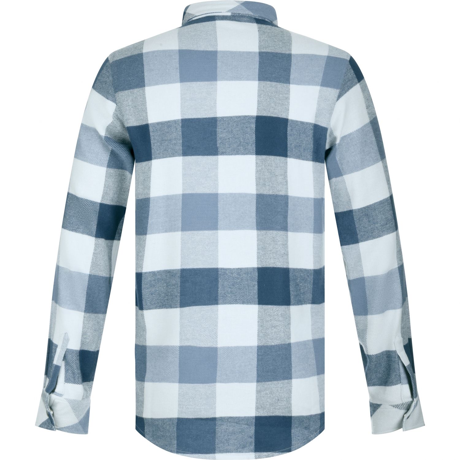 2117 of Sweden Skjortan, shirt, men, blue