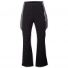 2117 of Sweden Skoga, pantalon de ski, femmes, noir