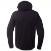 2117 of Sweden Skoges, chaqueta polar, hombre, negra