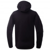 2117 of Sweden Skoges, giacca in pile da donna, nero