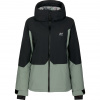 2117 of Sweden Soppero, ski jacket, women, vintage green