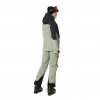2117 of Sweden Soppero, ski pants, women, vintage green