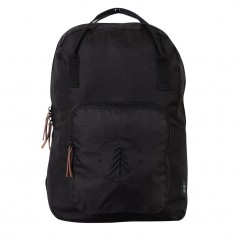 2117 of Sweden Stevik 20L, backpack, black
