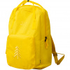 2117 of Sweden Stevik, 20L, backpack, dk yellow