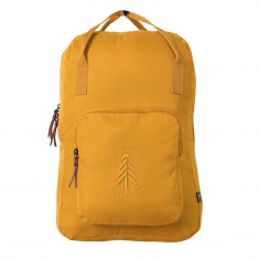 2117 of Sweden Stevik 20L, backpack, yellow