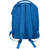 2117 of Sweden Stevik, 20L, Rucksack, blau