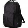 2117 of Sweden Stevik, 20L, zaino, nero