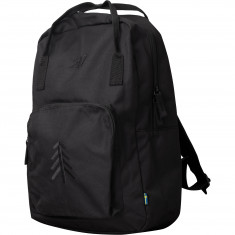 2117 of Sweden Stevik, 20L, zaino, nero
