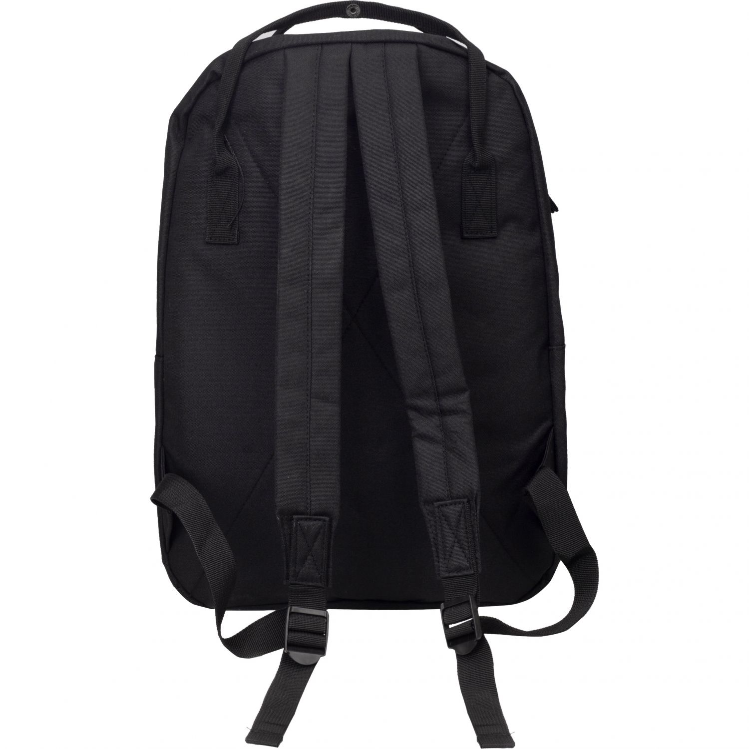 2117 of Sweden Stevik, 20L, zaino, nero