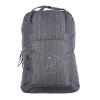 2117 of Sweden Stevik Melange, 20L, zaino, grigio
