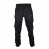 2117 of Sweden Stojby, pantalon outdoor, homme, noir