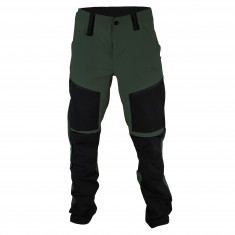 2117 of Sweden stojby, pantalon outdoor, homme, vert