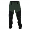 2117 of Sweden stojby, pantaloni de exterior, bărbați, verde