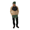 2117 of Sweden stojby, pantaloni de exterior, bărbați, verde