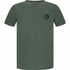 2117 of Sweden T-shirt Apelviken, homem, verde