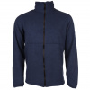 2117 of Sweden Trollebo, chaqueta polar, hombre, azul