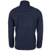2117 of Sweden Trollebo, chaqueta polar, hombre, azul