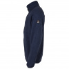 2117 of Sweden Trollebo, chaqueta polar, hombre, azul