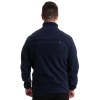 2117 of Sweden Trollebo, chaqueta polar, hombre, azul