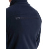 2117 of Sweden Trollebo, chaqueta polar, hombre, azul