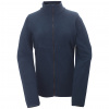 2117 of Sweden Trollebo, chaqueta polar, mujer, azul