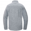 2117 of Sweden Trollebo, chaqueta polar, mujer, gris