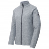2117 of Sweden Trollebo, chaqueta polar, mujer, gris
