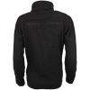 2117 of Sweden Trollebo, chaqueta polar, mujer, negra