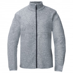 2117 of Sweden Trollebo, fleece dzseki, női, szürke