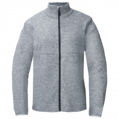 2117 of Sweden Trollebo, fleece jacket, women, mint
