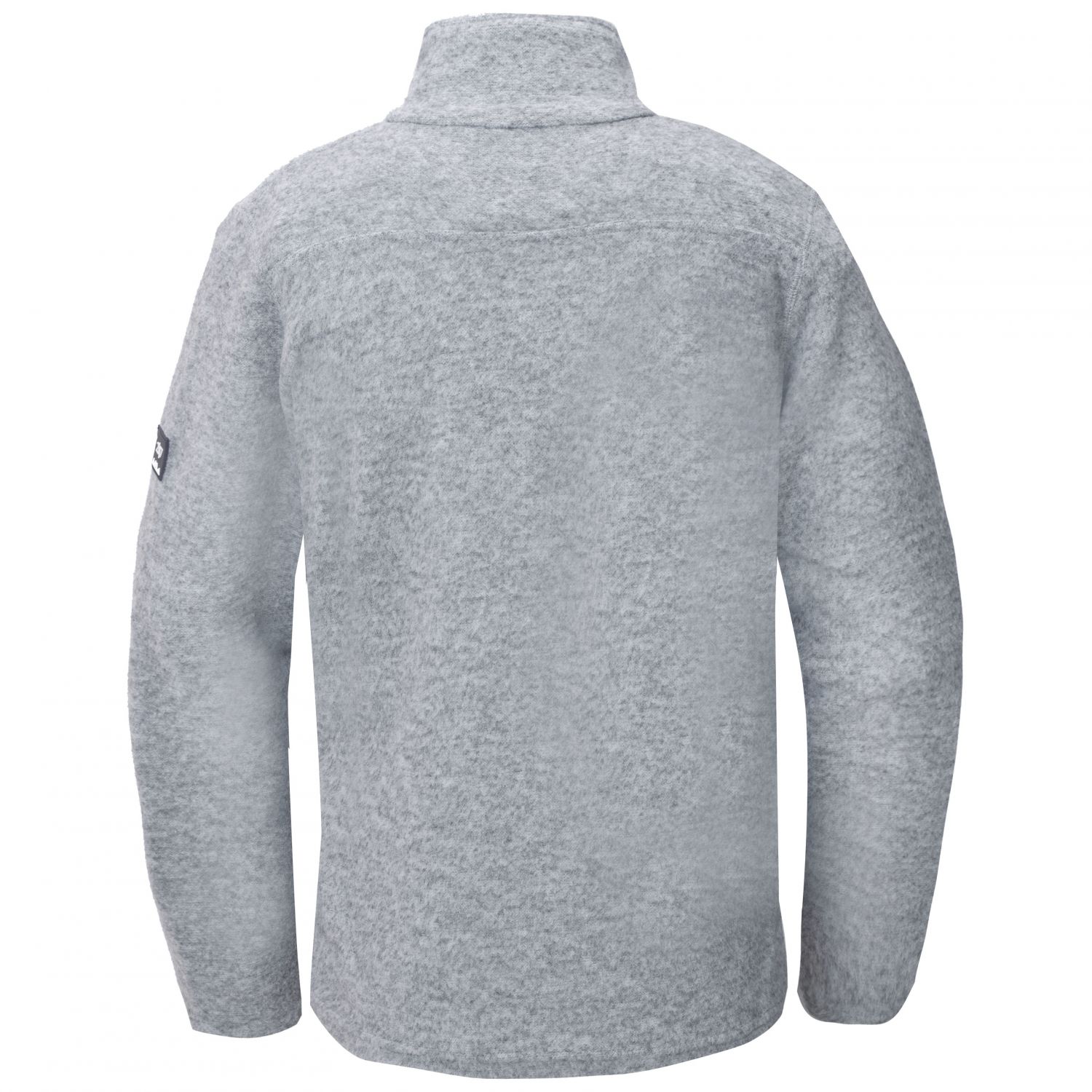 2117 of Sweden Trollebo, fleece sweater, women, mint