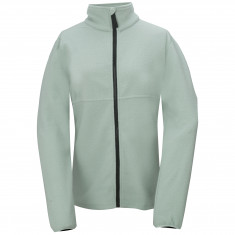 2117 of Sweden Trollebo, Fleecejacke, Damen, mint