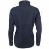 2117 of Sweden Trollebo, jersey polar, mujer, azul