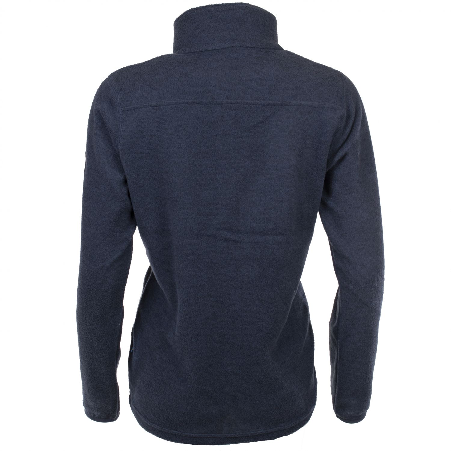 2117 of Sweden Trollebo, jersey polar, mujer, azul
