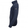 2117 of Sweden Trollebo, jersey polar, mujer, azul