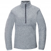 2117 of Sweden Trollebo, jersey polar, mujer, gris