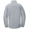 2117 of Sweden Trollebo, jersey polar, mujer, gris