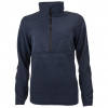 2117 of Sweden Trollebo, maglione in pile, donna, blu