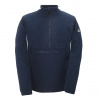 2117 of Sweden Trollebo, maglione in pile, uomo, blu