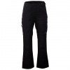 2117 of Sweden Tybble, pantaloni da sci da donna, nero