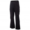 2117 of Sweden Tybble, pantaloni da sci da donna, nero