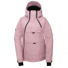 2117 of Sweden Tybble, ski jacket, women, dk mint