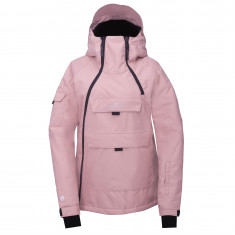 2117 of Sweden Tybble, ski jacket, women, pink