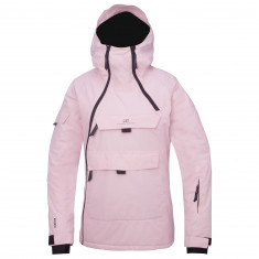 2117 of Sweden Tybble, ski jacket, women, soft pink