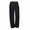 2117 of Sweden Vedum, pantaloni da pioggia, junior, nero