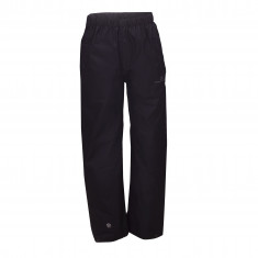 2117 of Sweden Vedum, pantaloni da pioggia, junior, nero