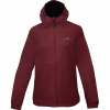 2117 of Sweden Vedum, Regenjacke, Damen, schwarz